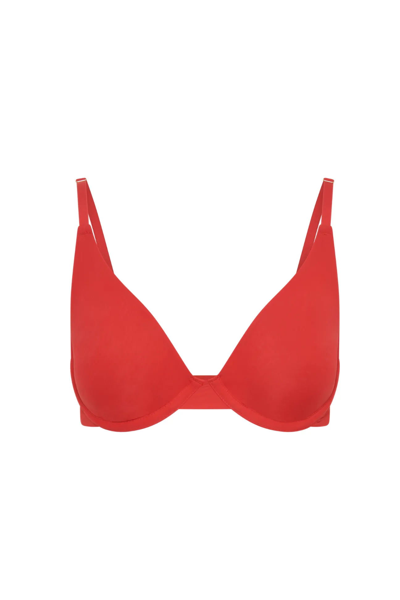 The Everyday Bra - Cherry Limited Edition