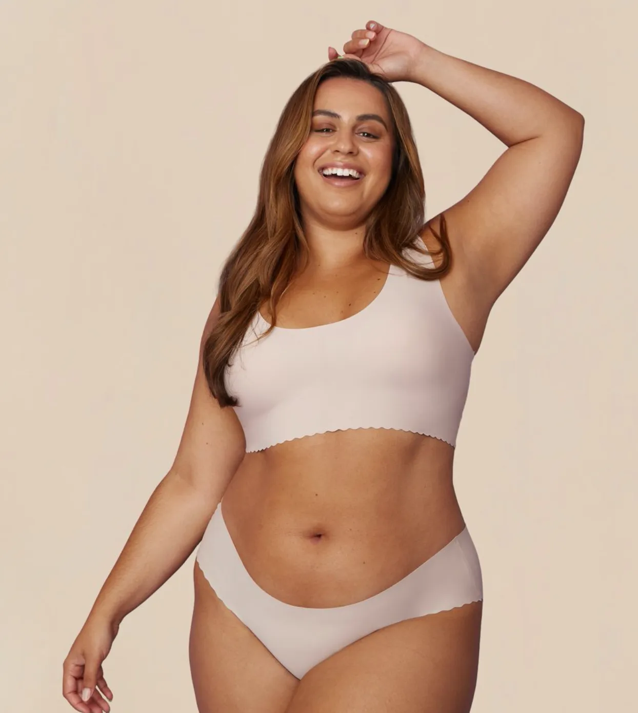 The Everyday Bra
