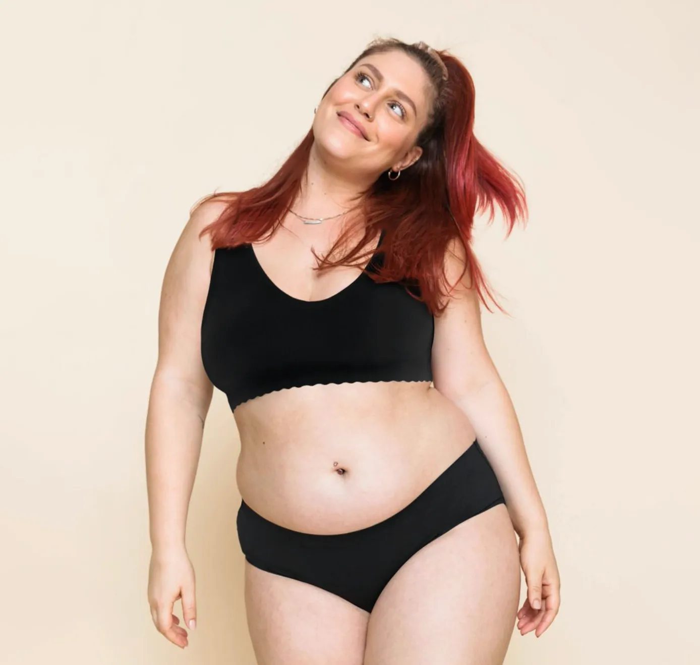 The Everyday Bra