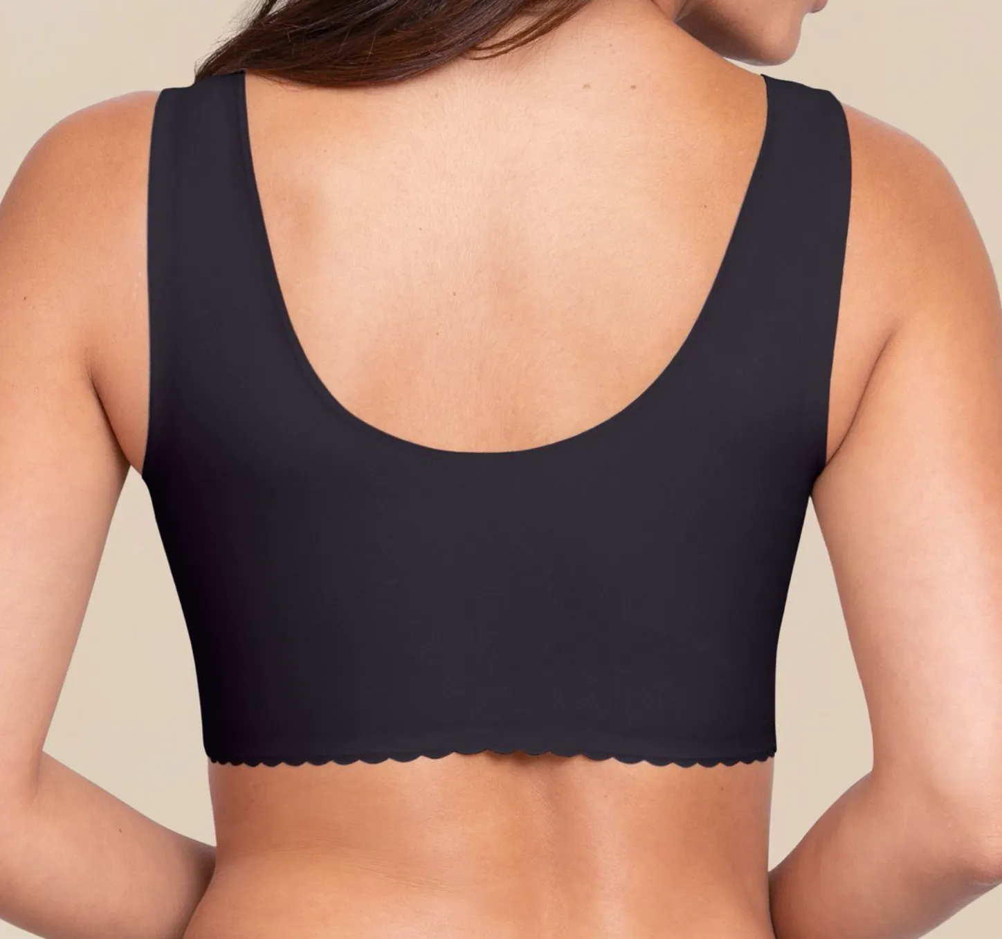 The Everyday Bra