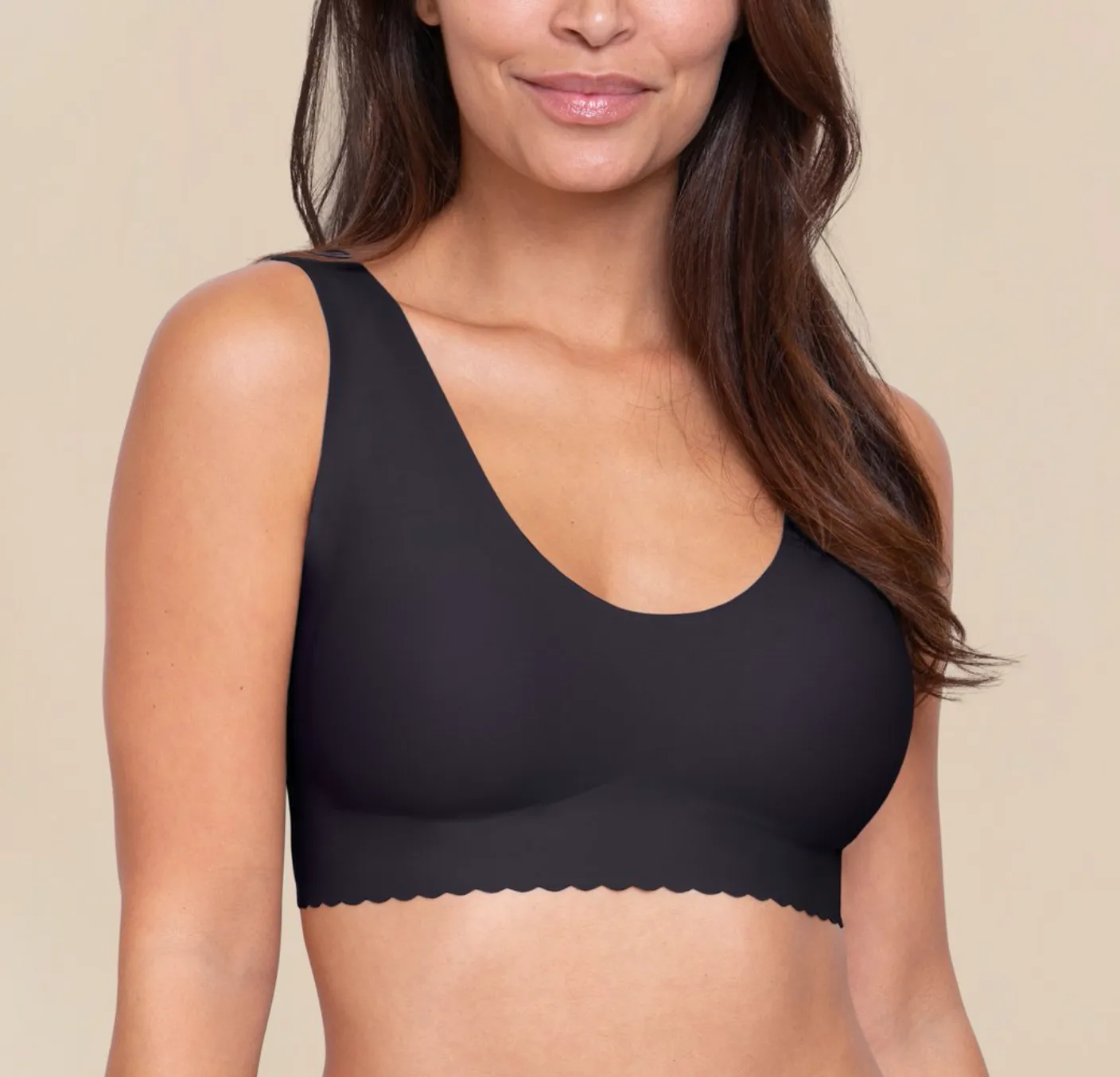 The Everyday Bra