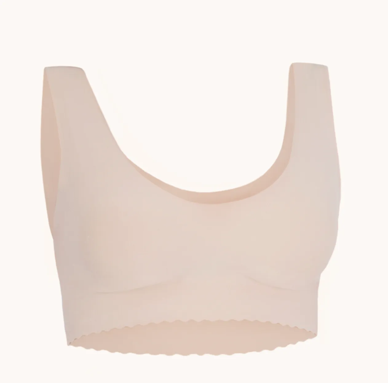 The Everyday Bra