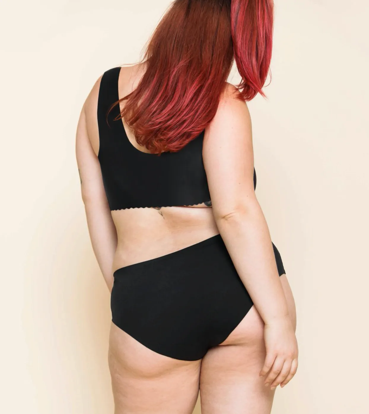 The Everyday Bra