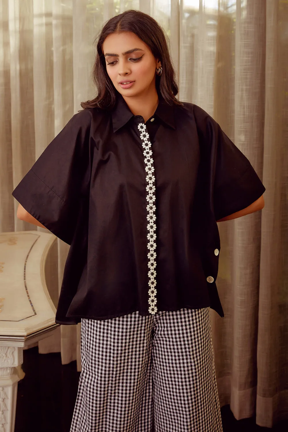 The Informal Co-Ord Set
