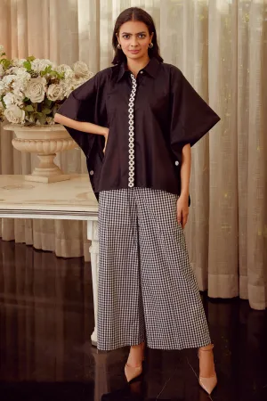 The Informal Co-Ord Set