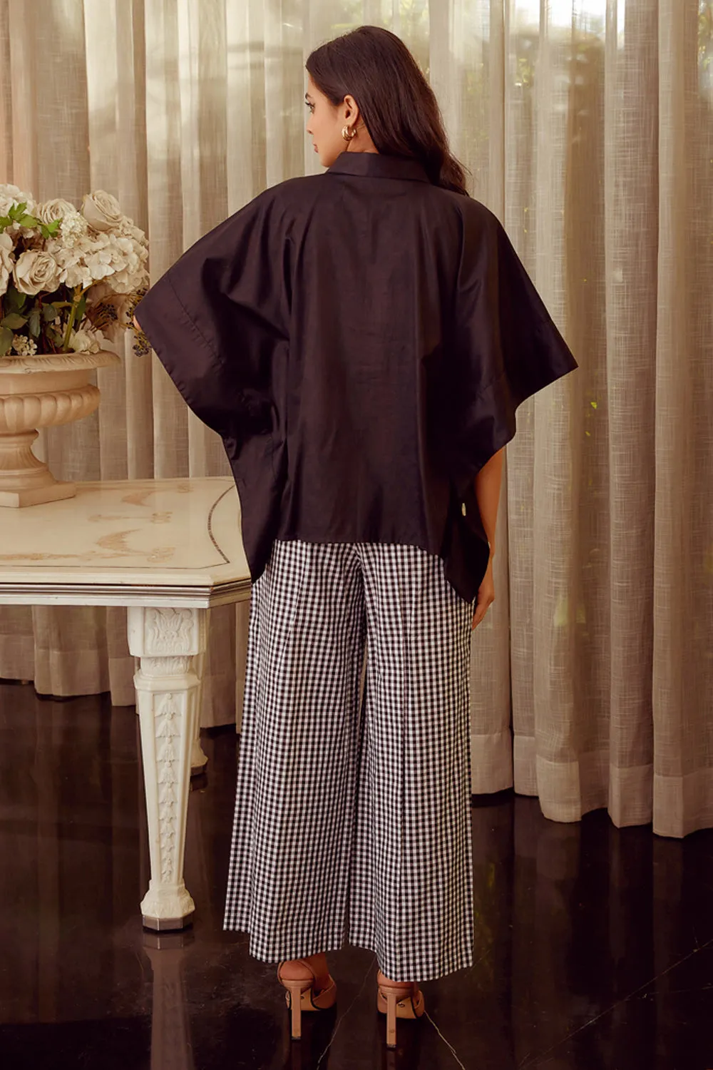 The Informal Co-Ord Set