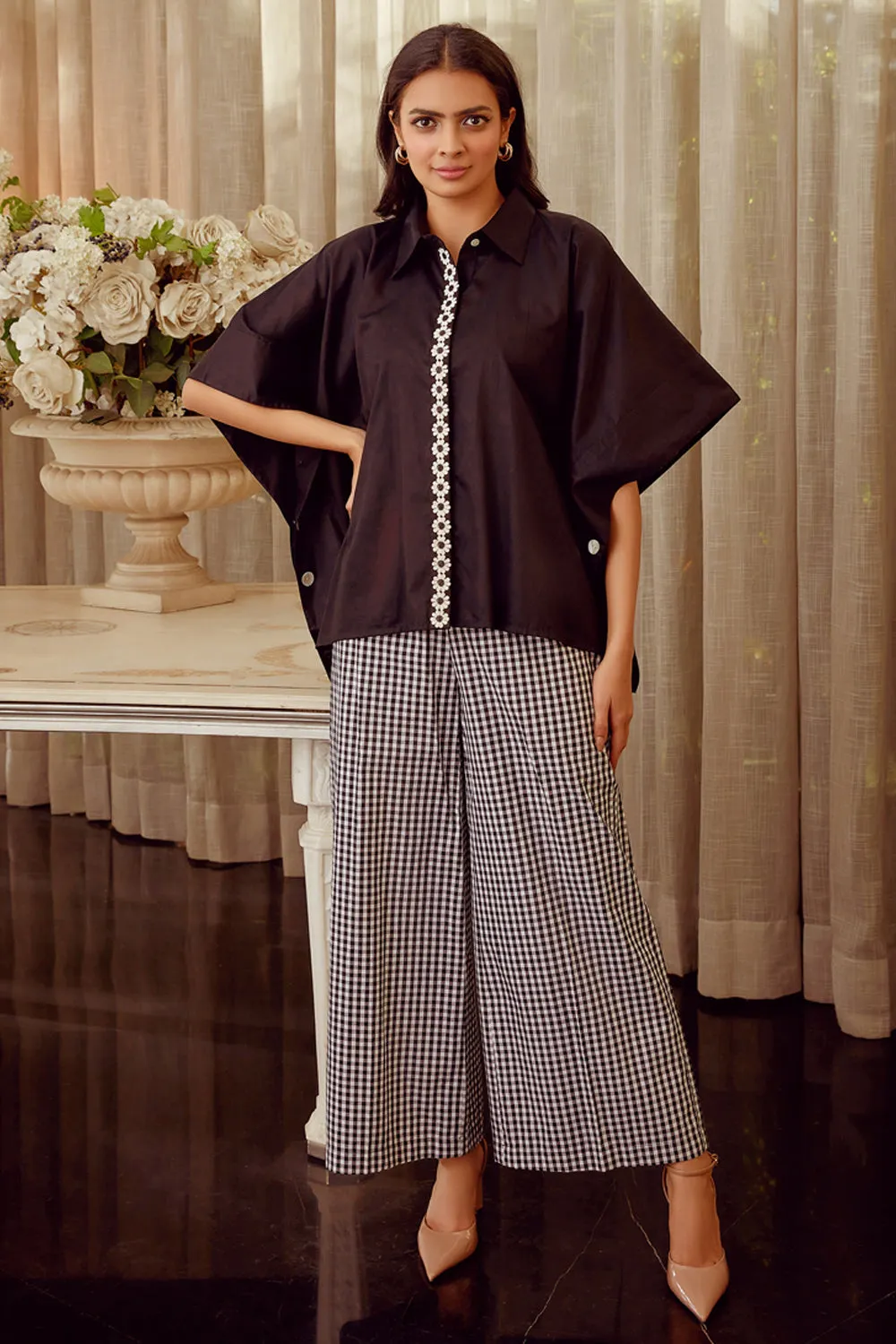 The Informal Co-Ord Set
