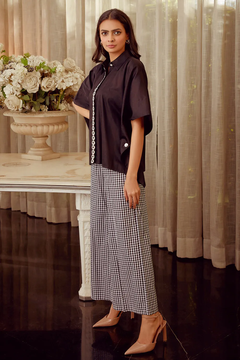 The Informal Co-Ord Set