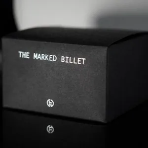 The Marked Billet by TCC