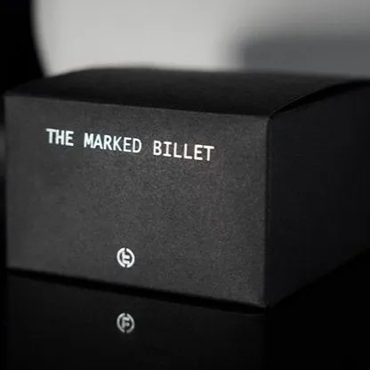 The Marked Billet by TCC