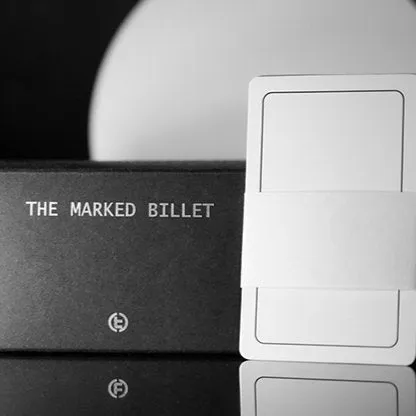 The Marked Billet by TCC