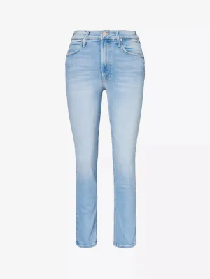 The Mid Rise Dazzler Ankle in Limited Edition