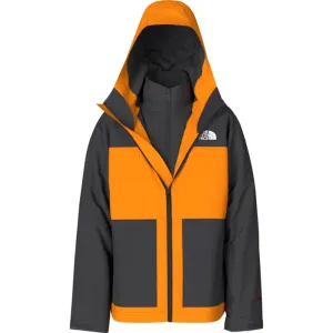 The North Face Boys' Freedom Triclimate
