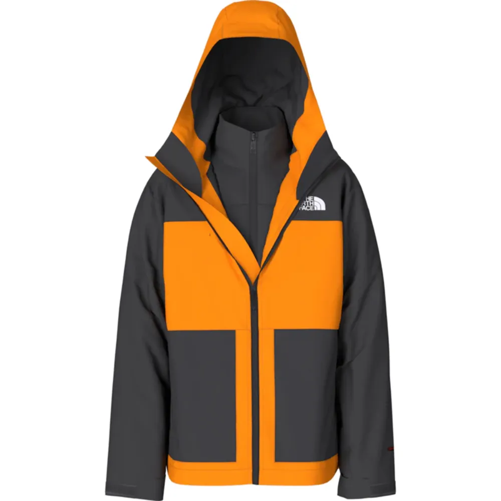The North Face Boys' Freedom Triclimate