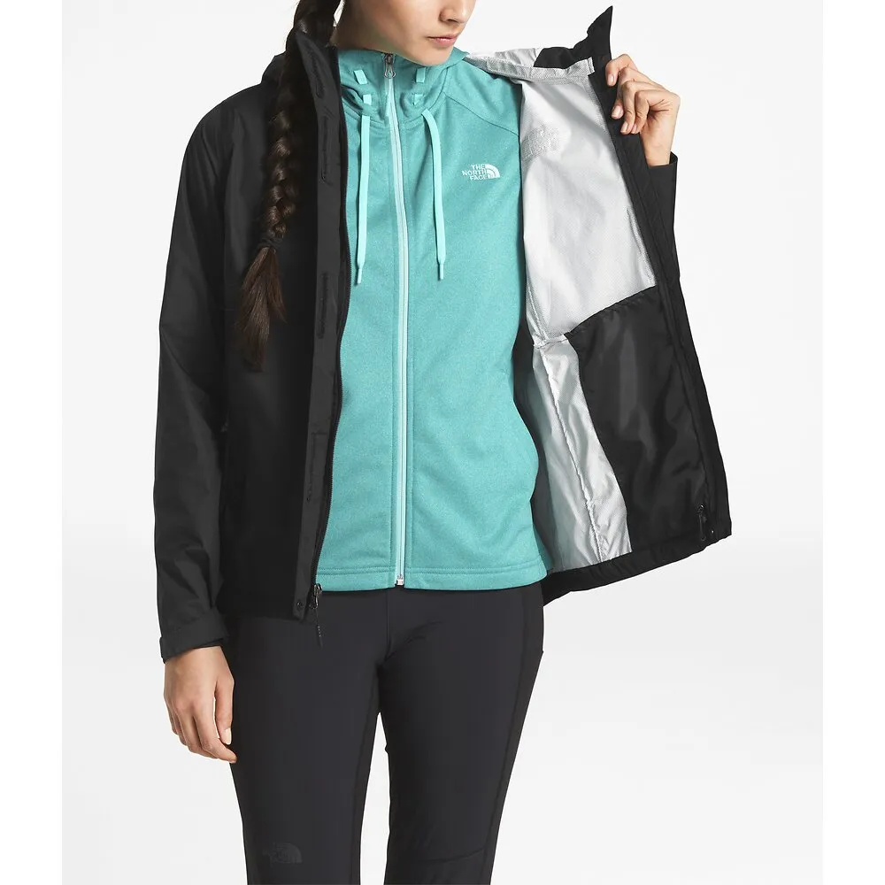 The North Face Venture 2 Jacket (Women's)