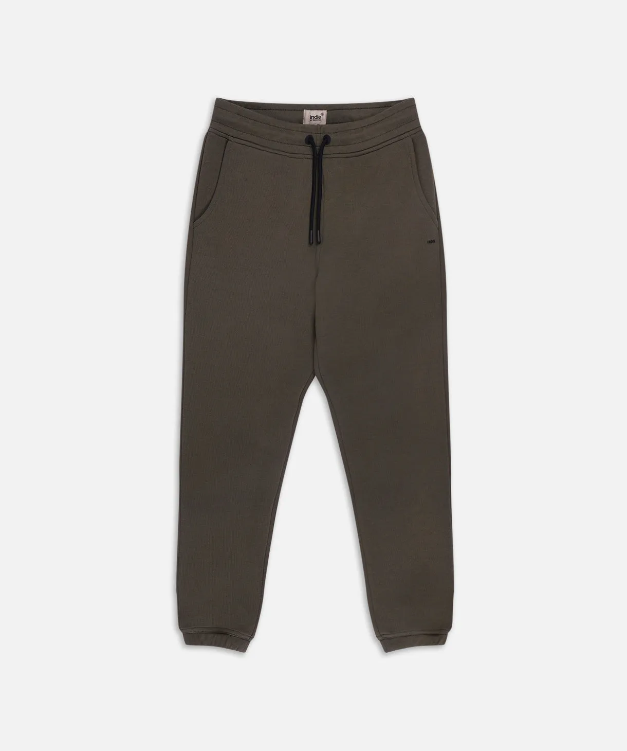 The Silverstone Tech Trackie - Bay Leaf