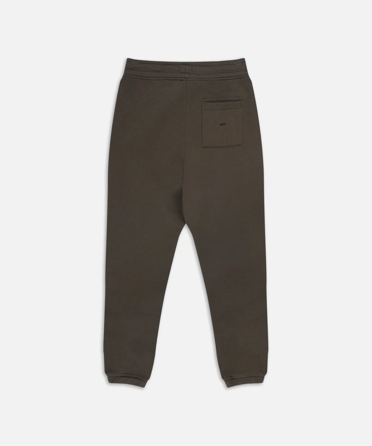 The Silverstone Tech Trackie - Bay Leaf