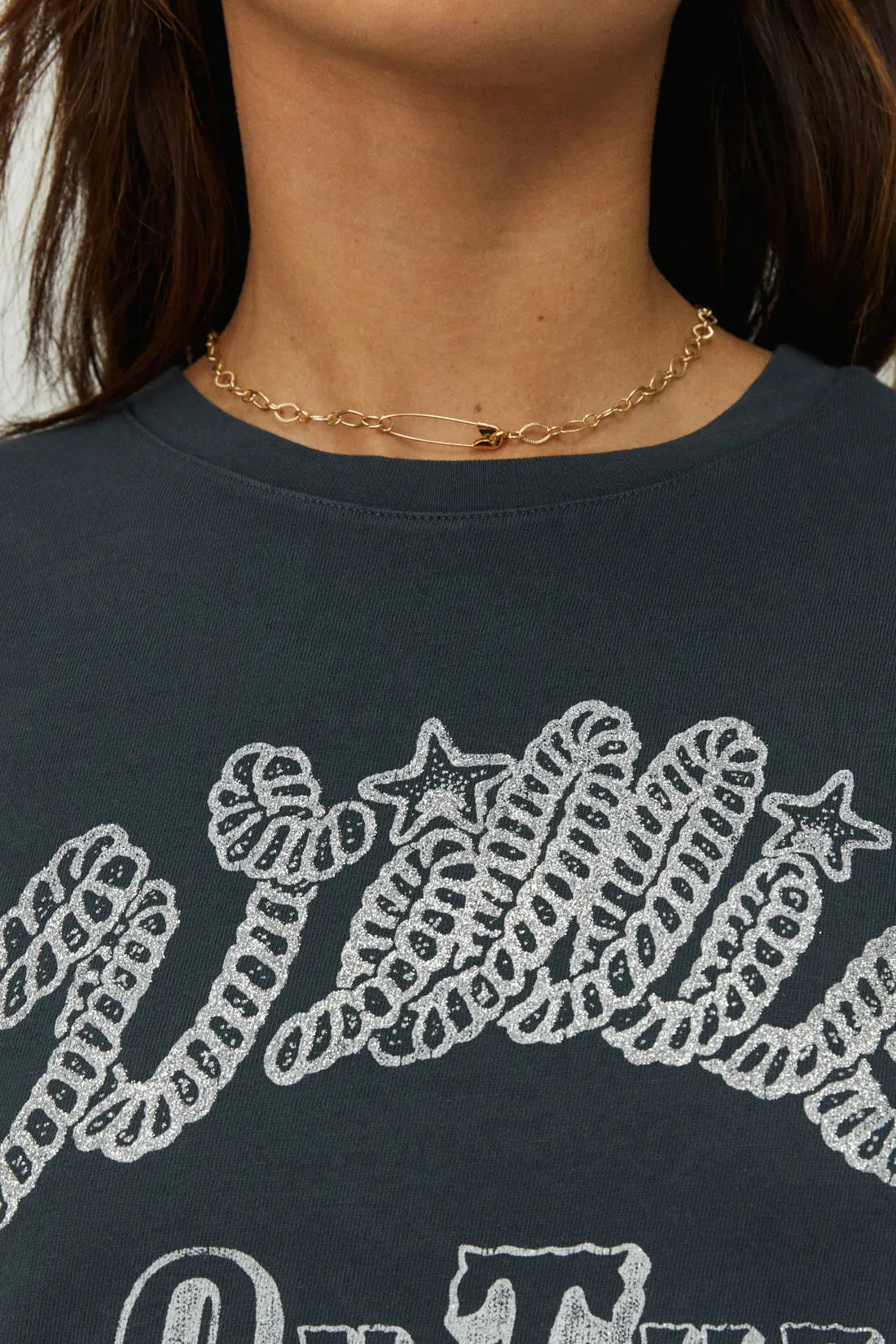 The Willie Nelson On The Road '78 Tee by Daydreamer