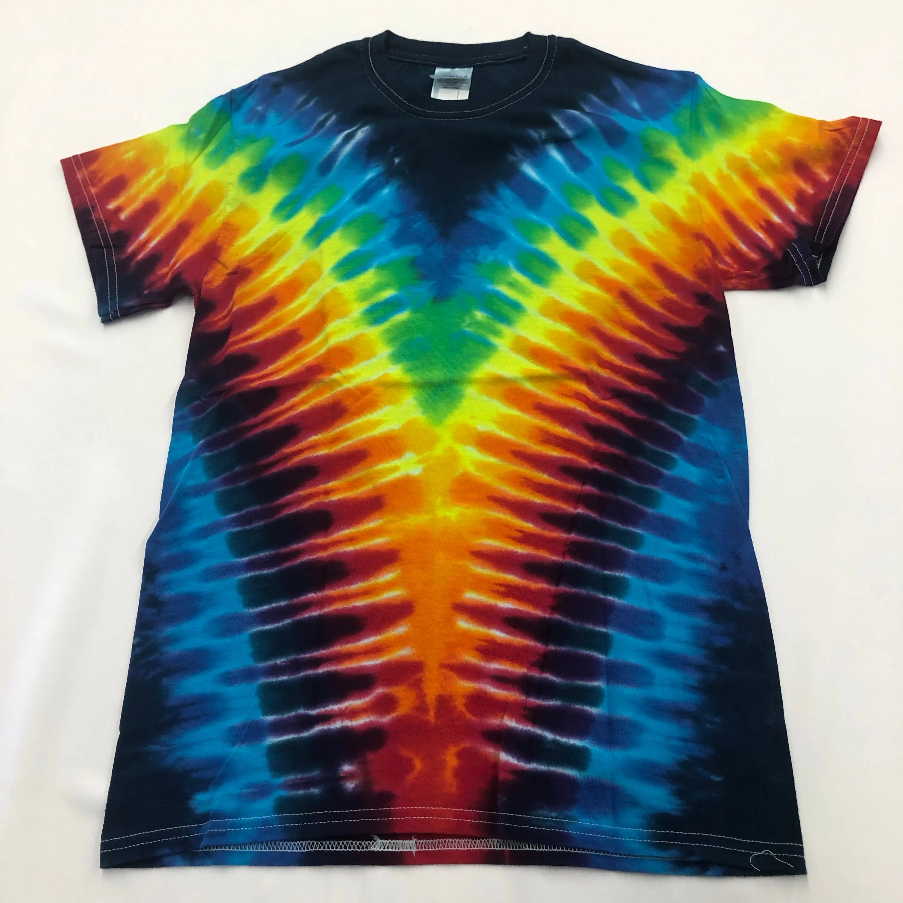 Tie Dye T-Shirt: Size Medium Part 2