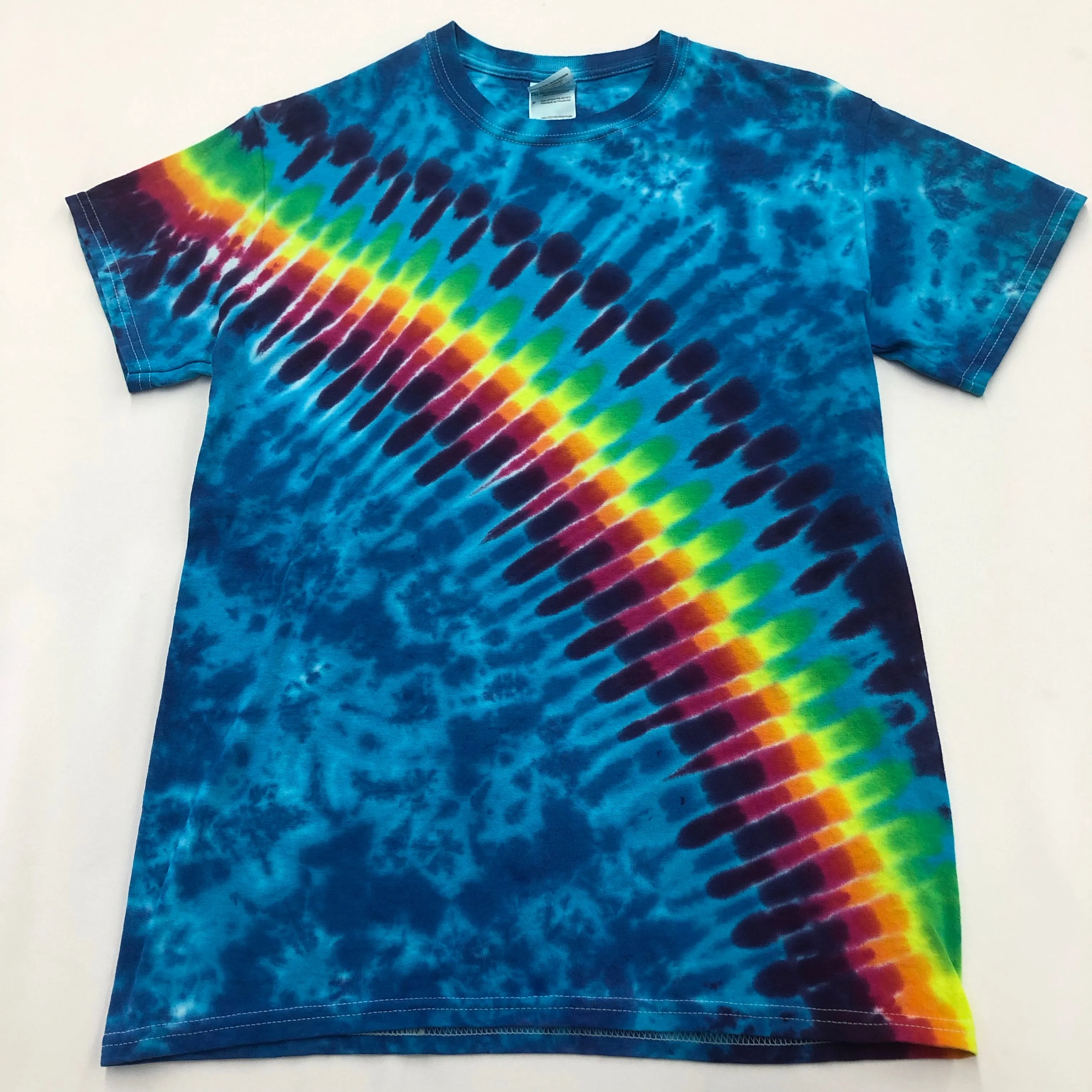 Tie Dye T-Shirt: Size Medium Part 2