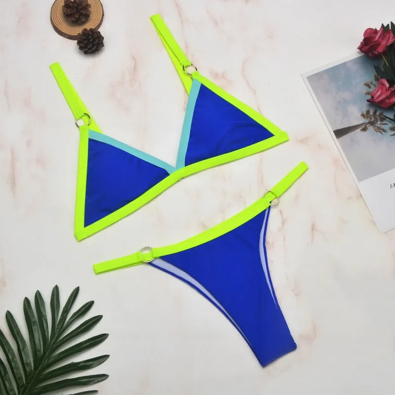 TIFFANY Micro Bikini