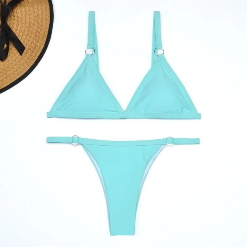 TIFFANY Micro Bikini