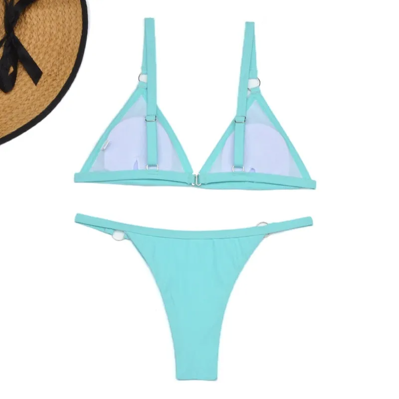 TIFFANY Micro Bikini