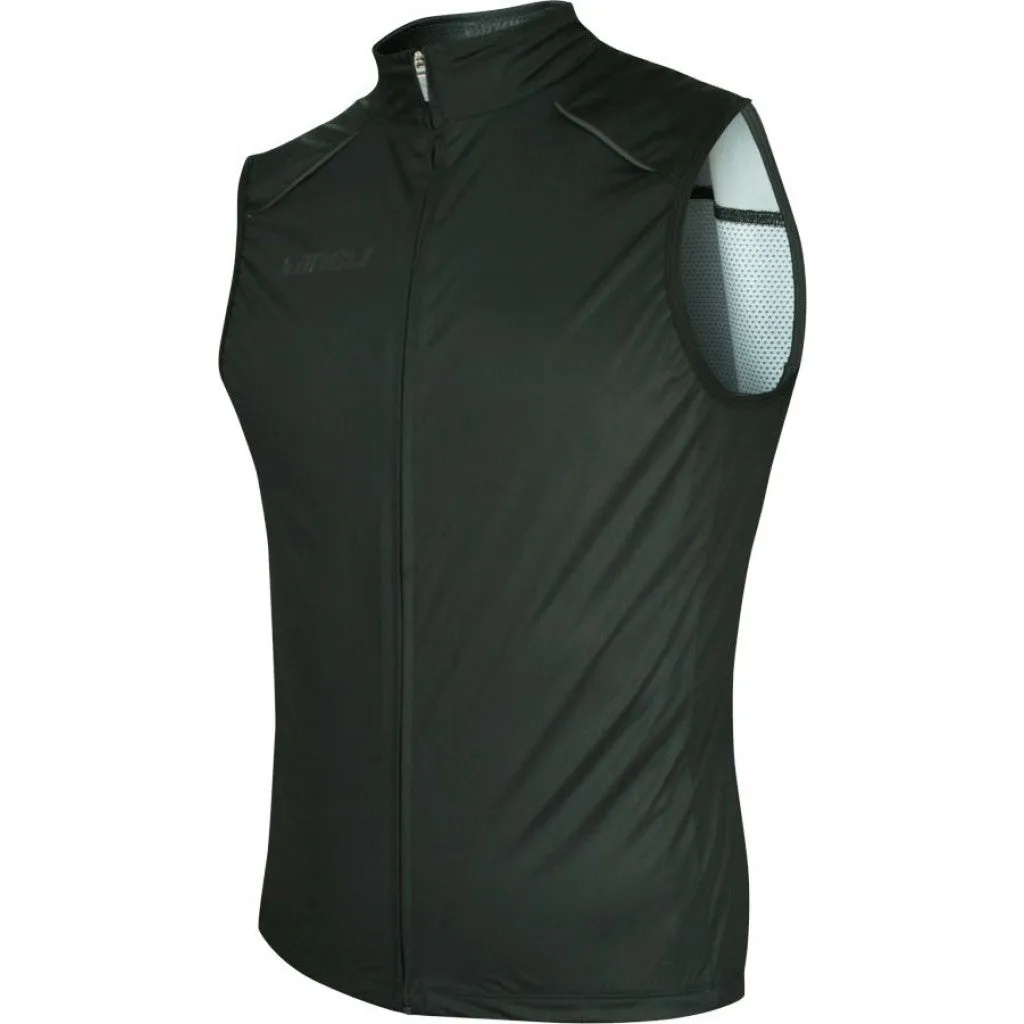 Tineli Vest Black Core