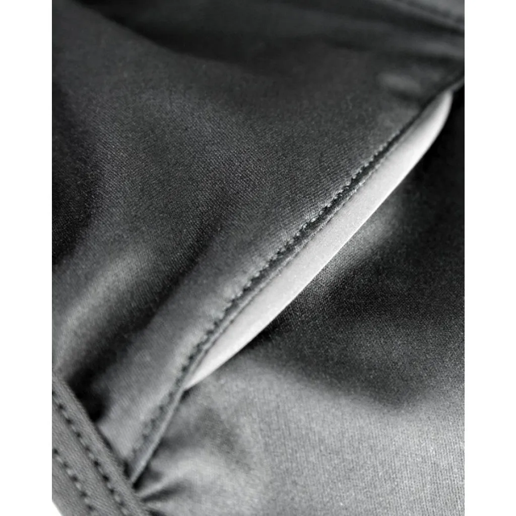 Tineli Vest Black Core