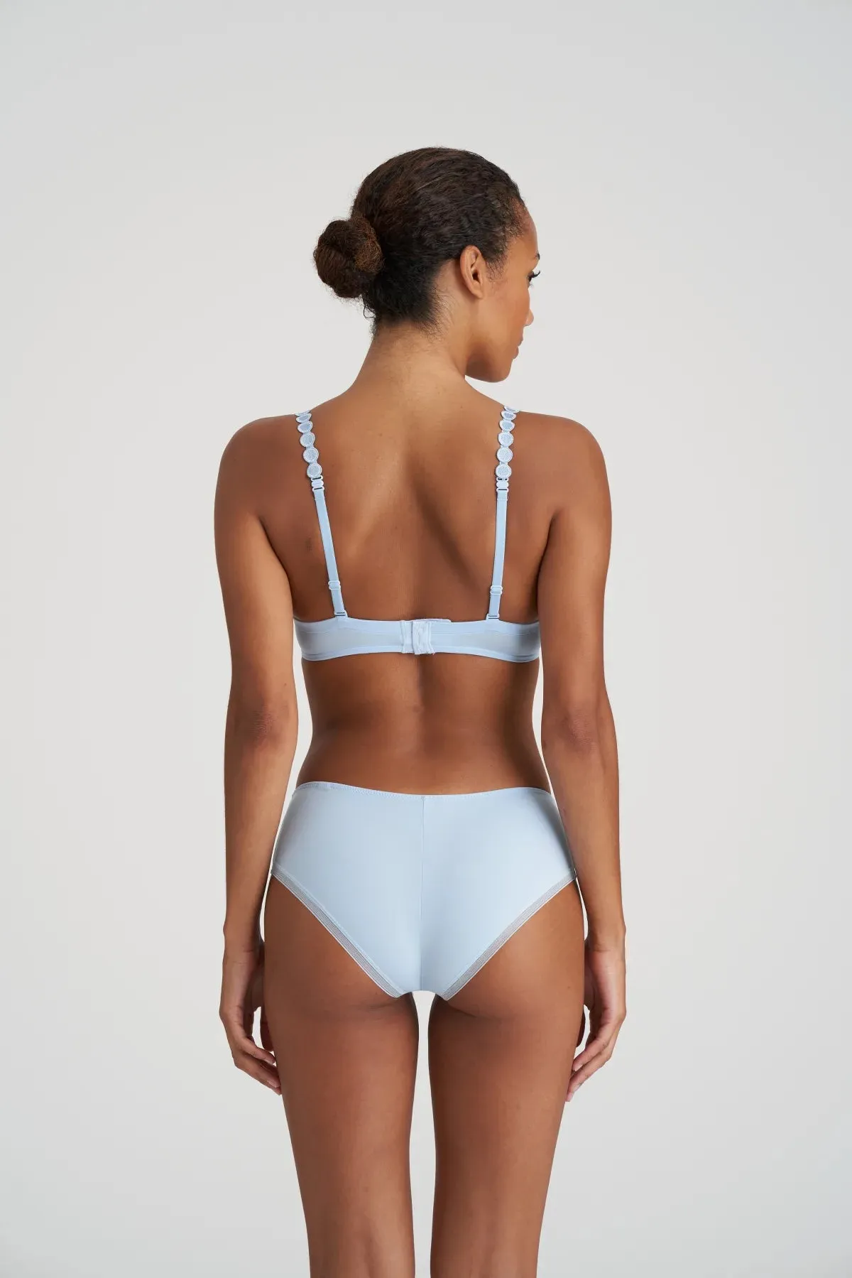 Tom Push Up Bra In Cloud - Marie Jo