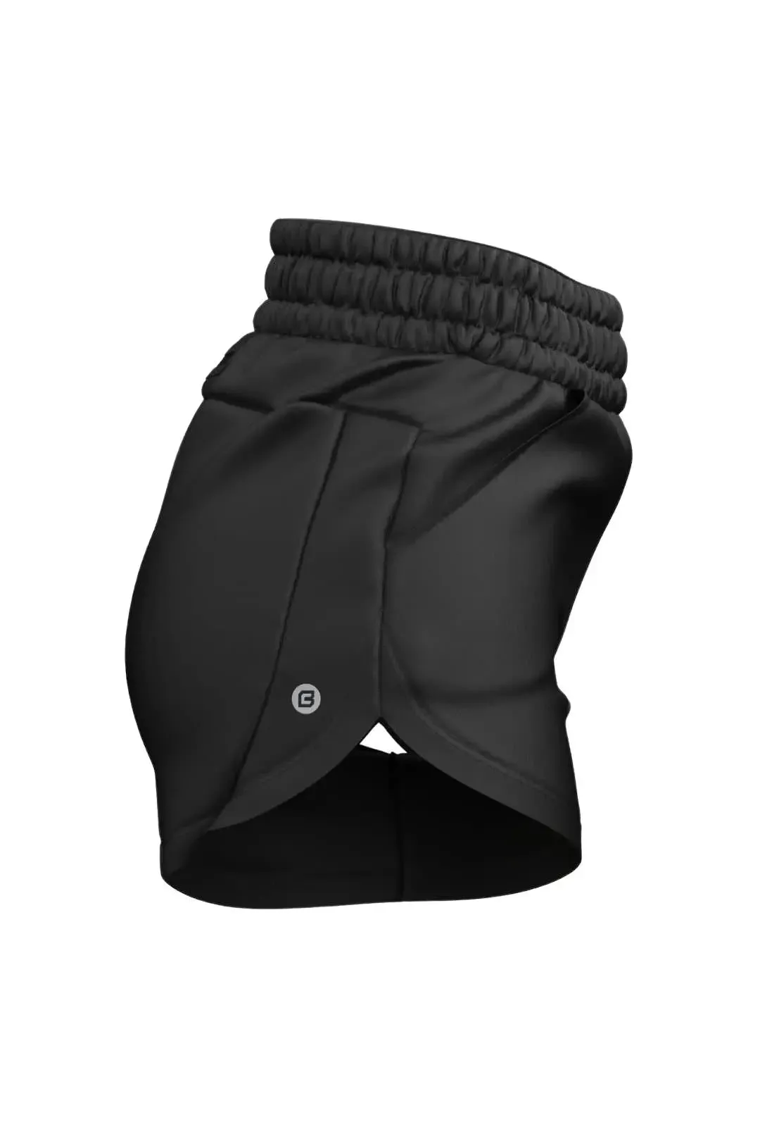 Total War Energy Short - Midnight Black