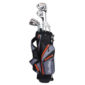 Tour Edge HL-J Junior Sets 5 - 8 years