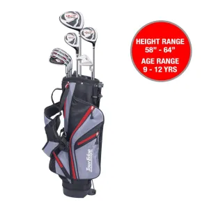 Tour Edge HL-J Junior Sets 9-12 Years