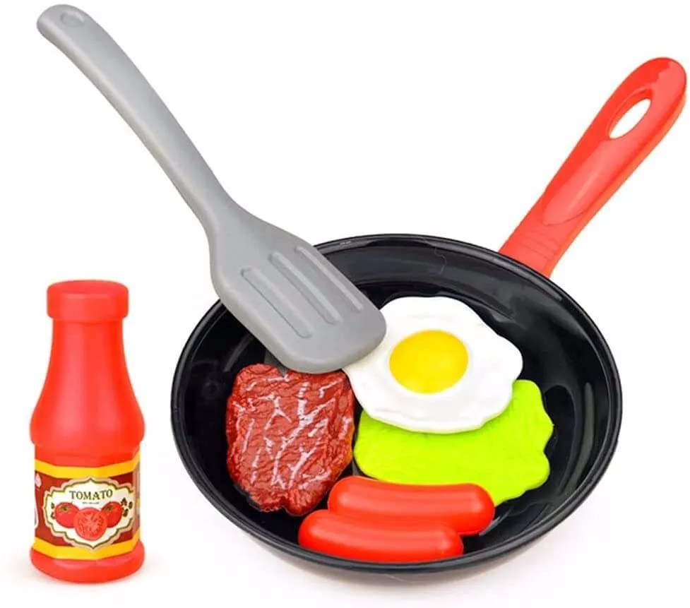 Toy Food - Play Food Sets