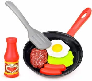 Toy Food - Play Food Sets