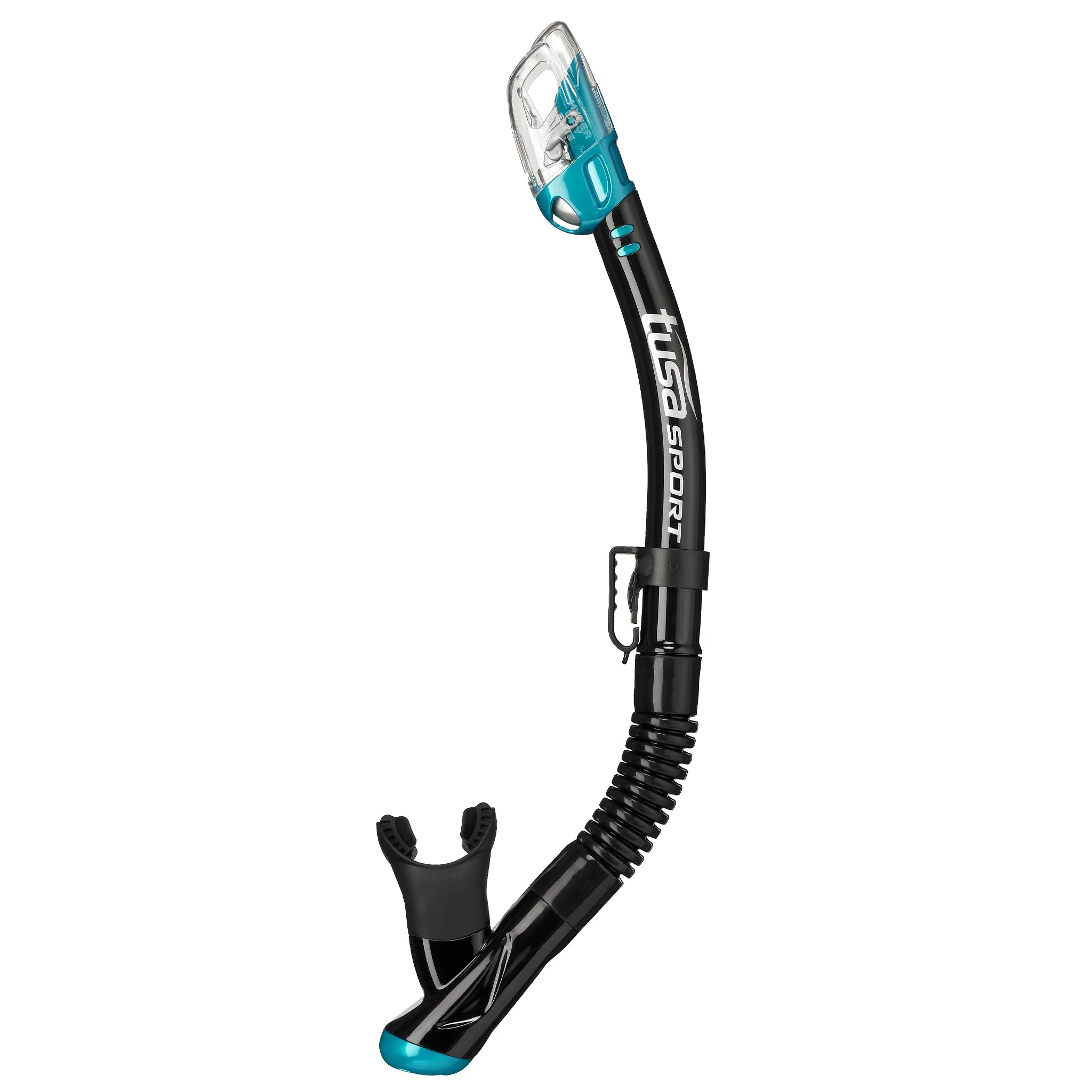 TUSA Visio Tri-Ex Mask   TUSA Sport Hyperdry Elite Dry Snorkel