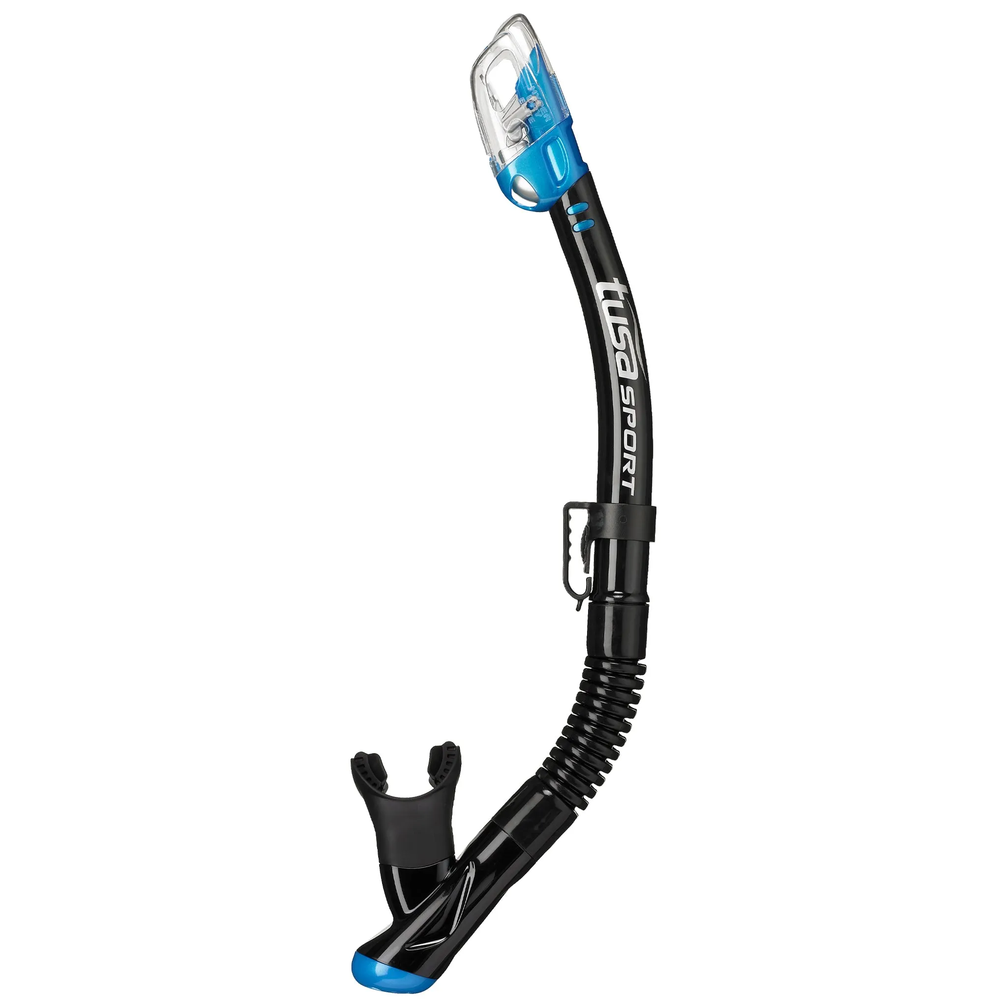 TUSA Visio Tri-Ex Mask   TUSA Sport Hyperdry Elite Dry Snorkel