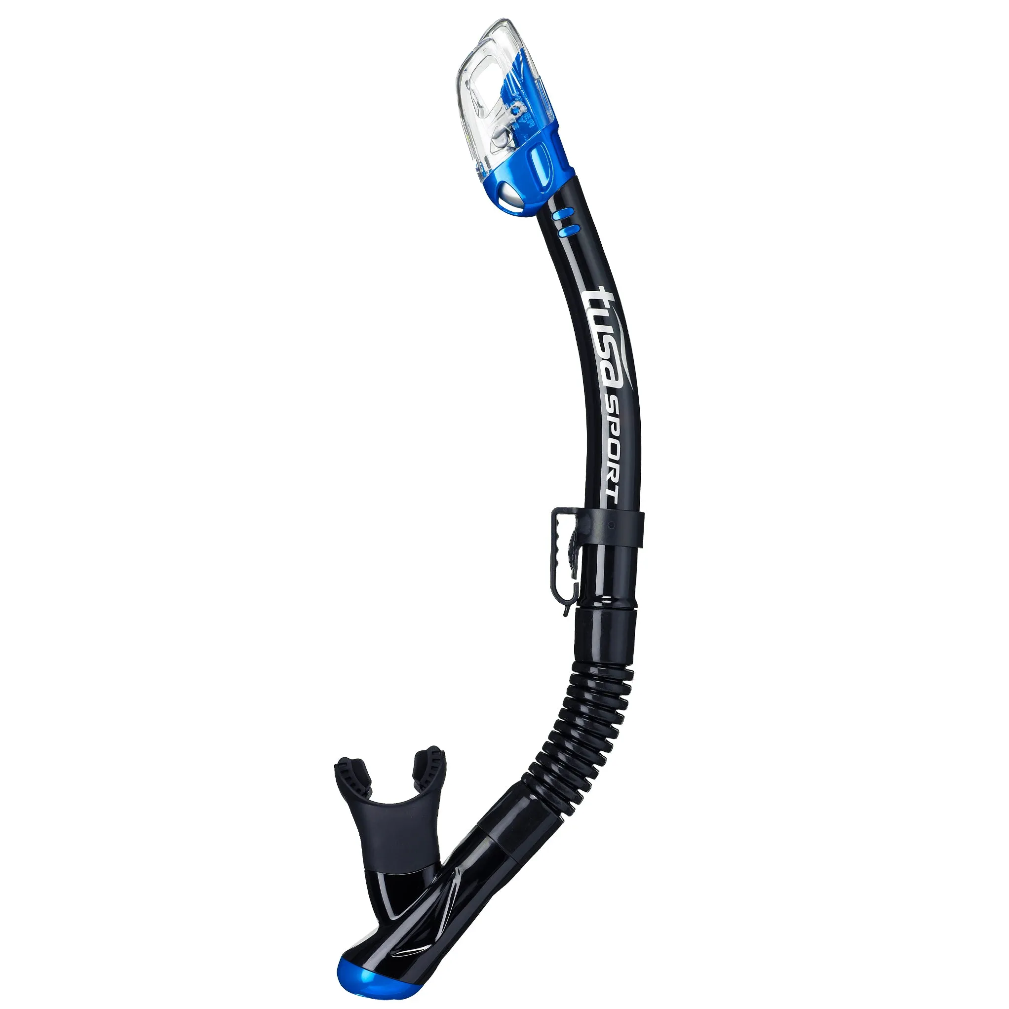 TUSA Visio Tri-Ex Mask   TUSA Sport Hyperdry Elite Dry Snorkel