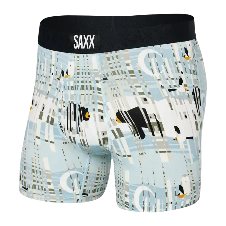 Ultra Super Soft Boxer Brief Fly