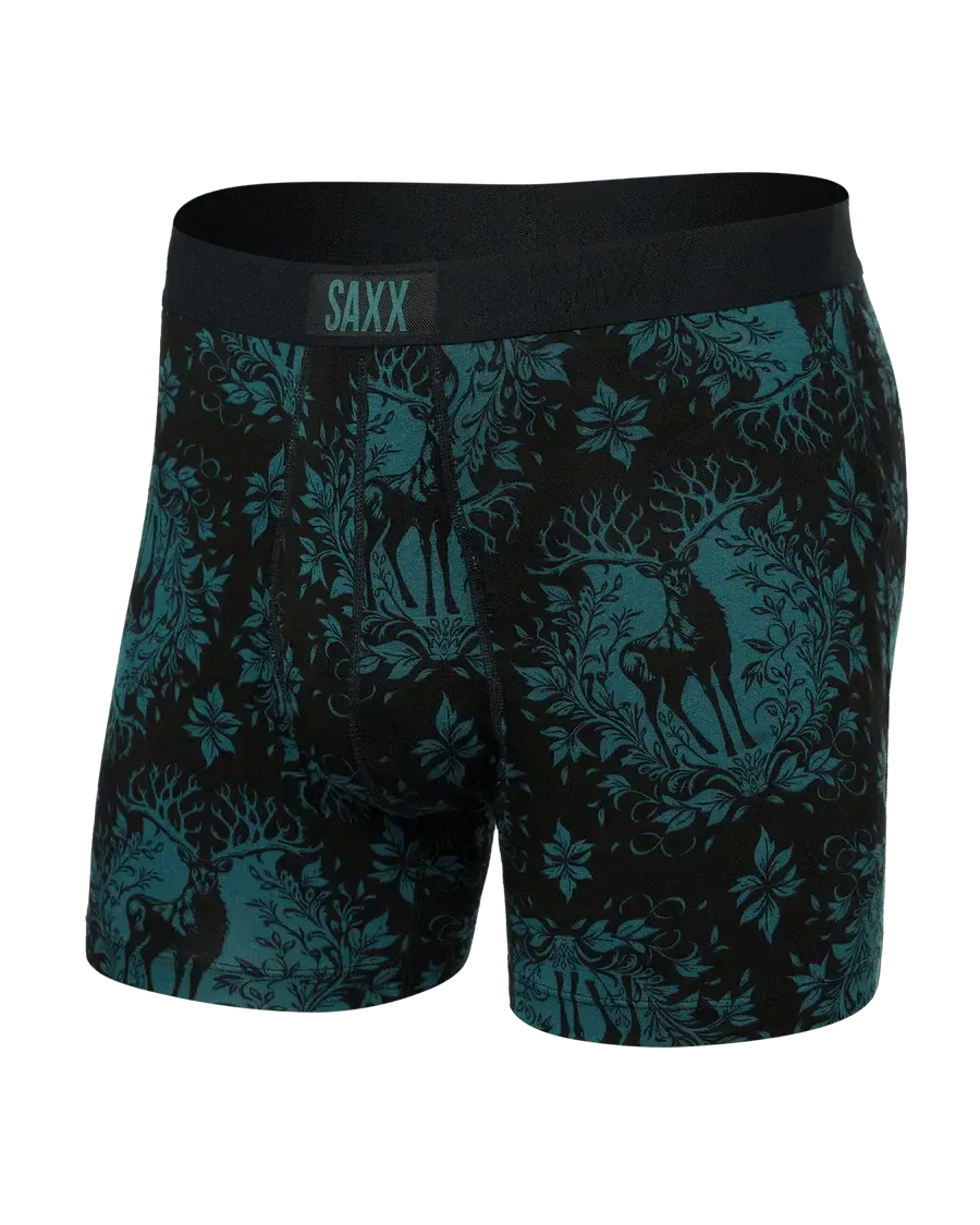 Ultra Super Soft Boxer Brief Fly