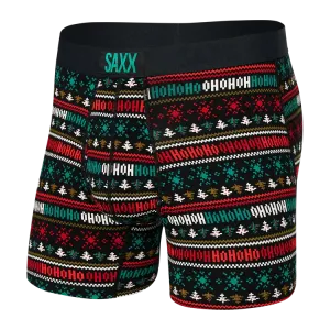 Ultra Super Soft Boxer Brief Fly