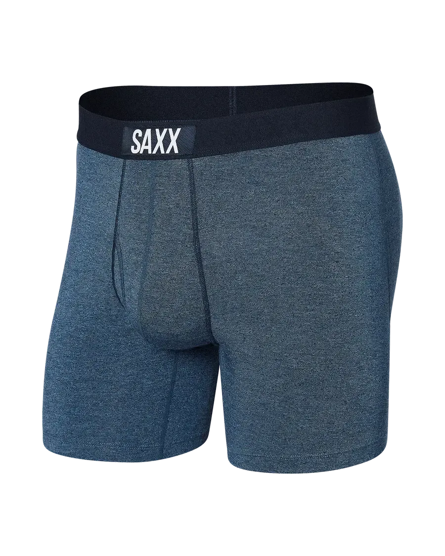 Ultra Super Soft Boxer Brief Fly