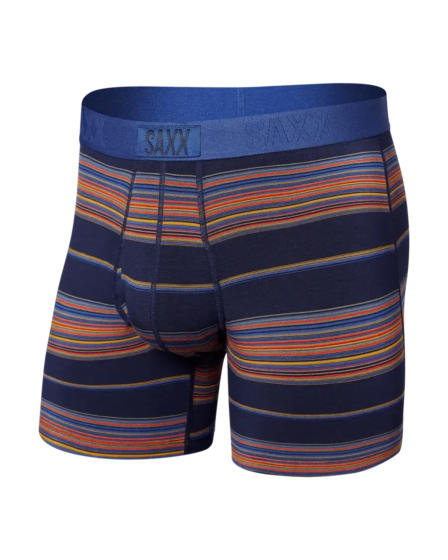 Ultra Super Soft Boxer Brief Fly