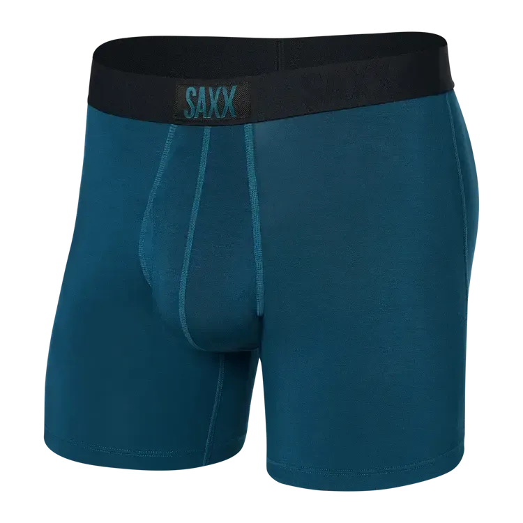 Ultra Super Soft Boxer Brief Fly