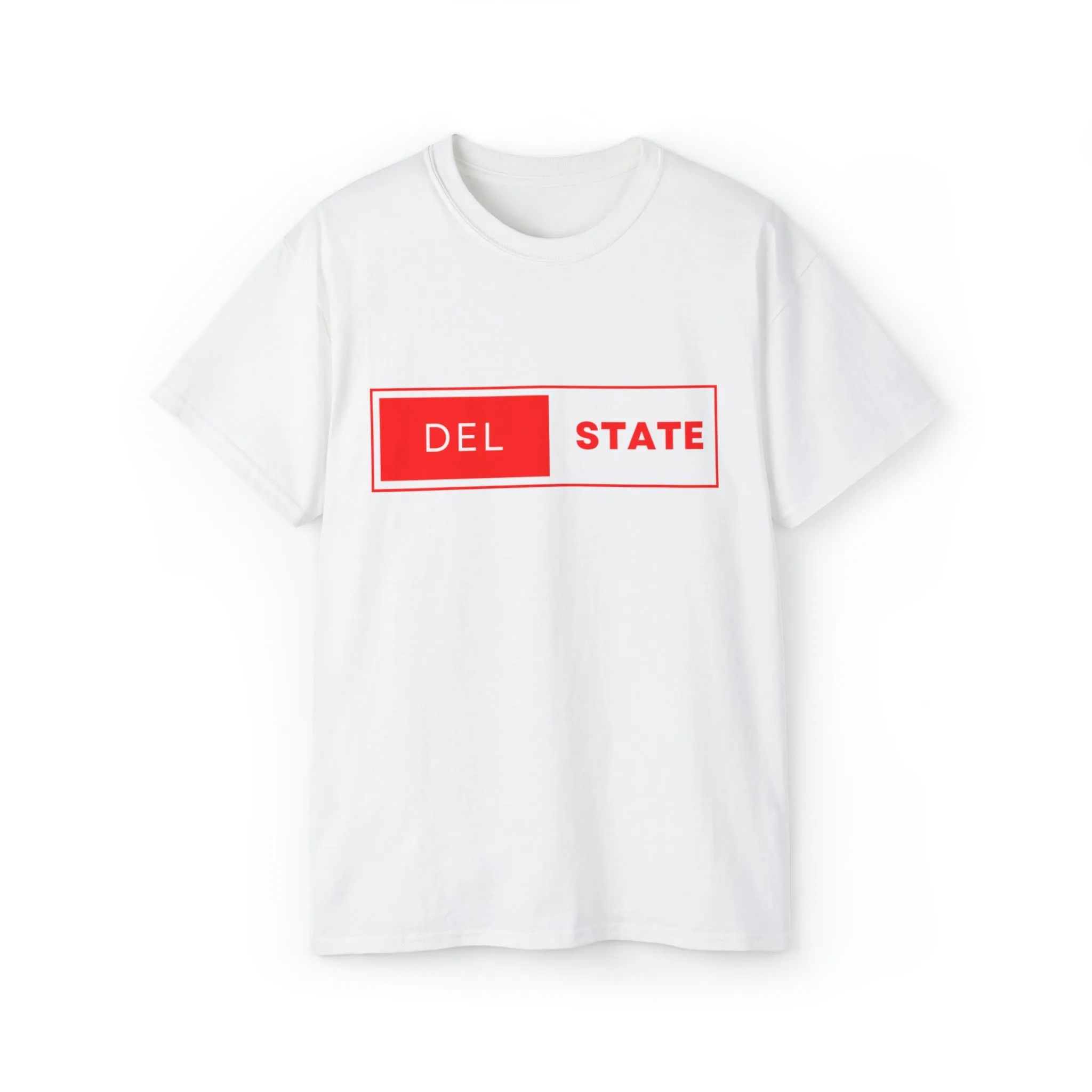 Unisex Ultra Cotton Tee
