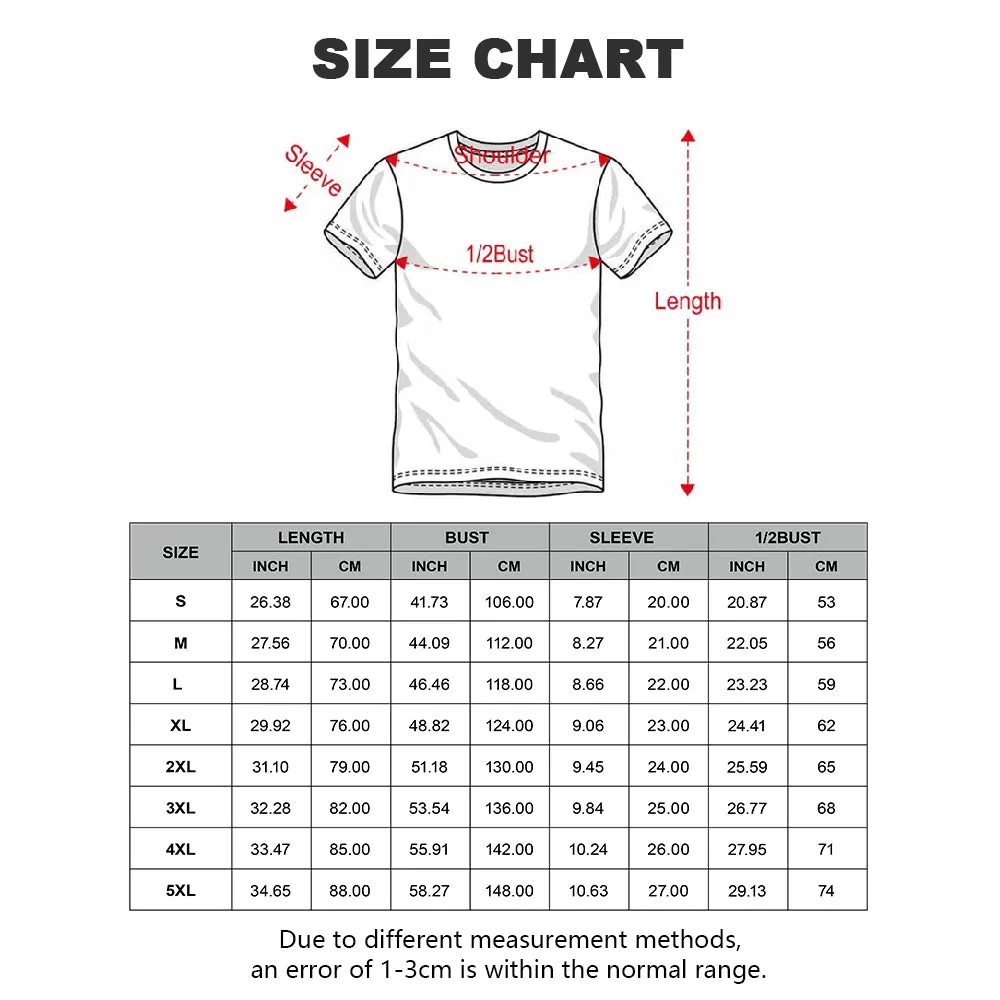 Unisex Vintage The U2 Rock Band Print Short Sleeve Casual Graphic Washed T-shirt
