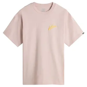 Vans Dettori Loose T-Shirt - Sepia Rose