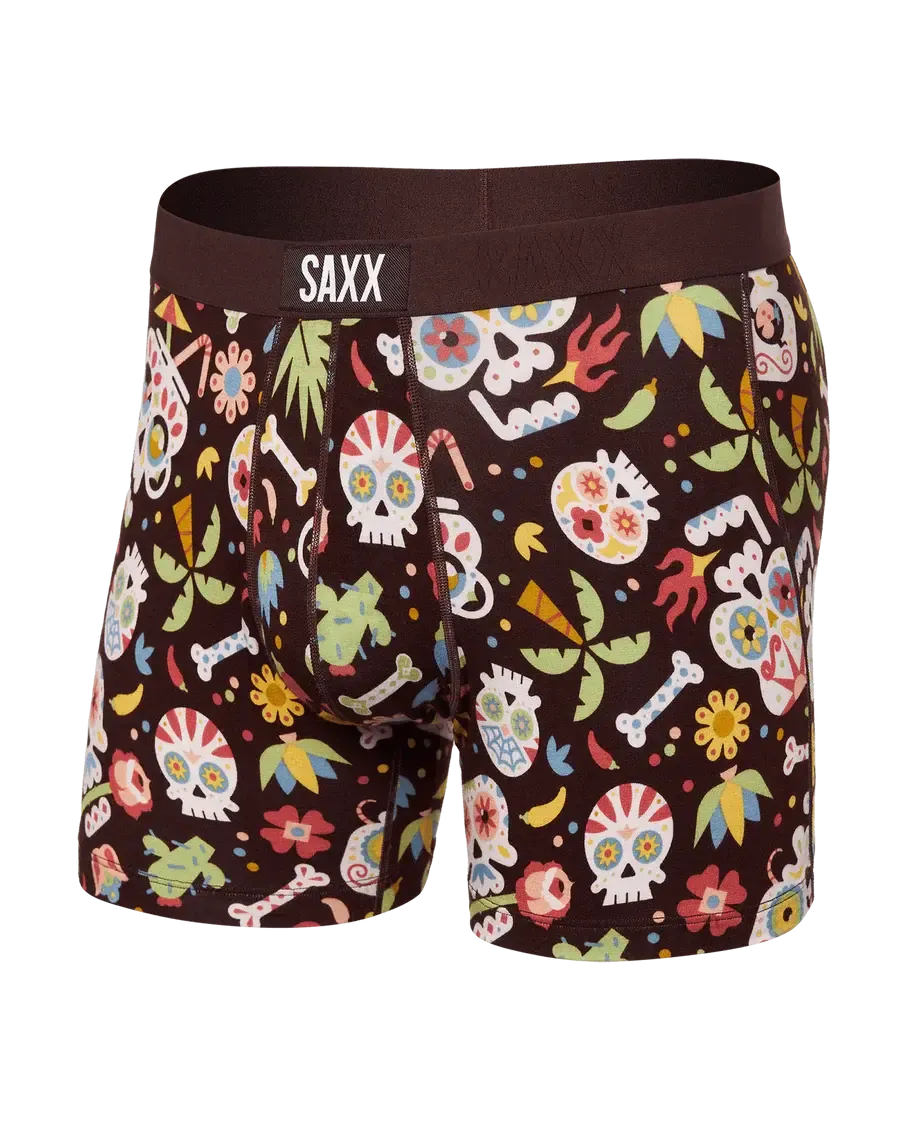 Vibe Super Soft Boxer Brief