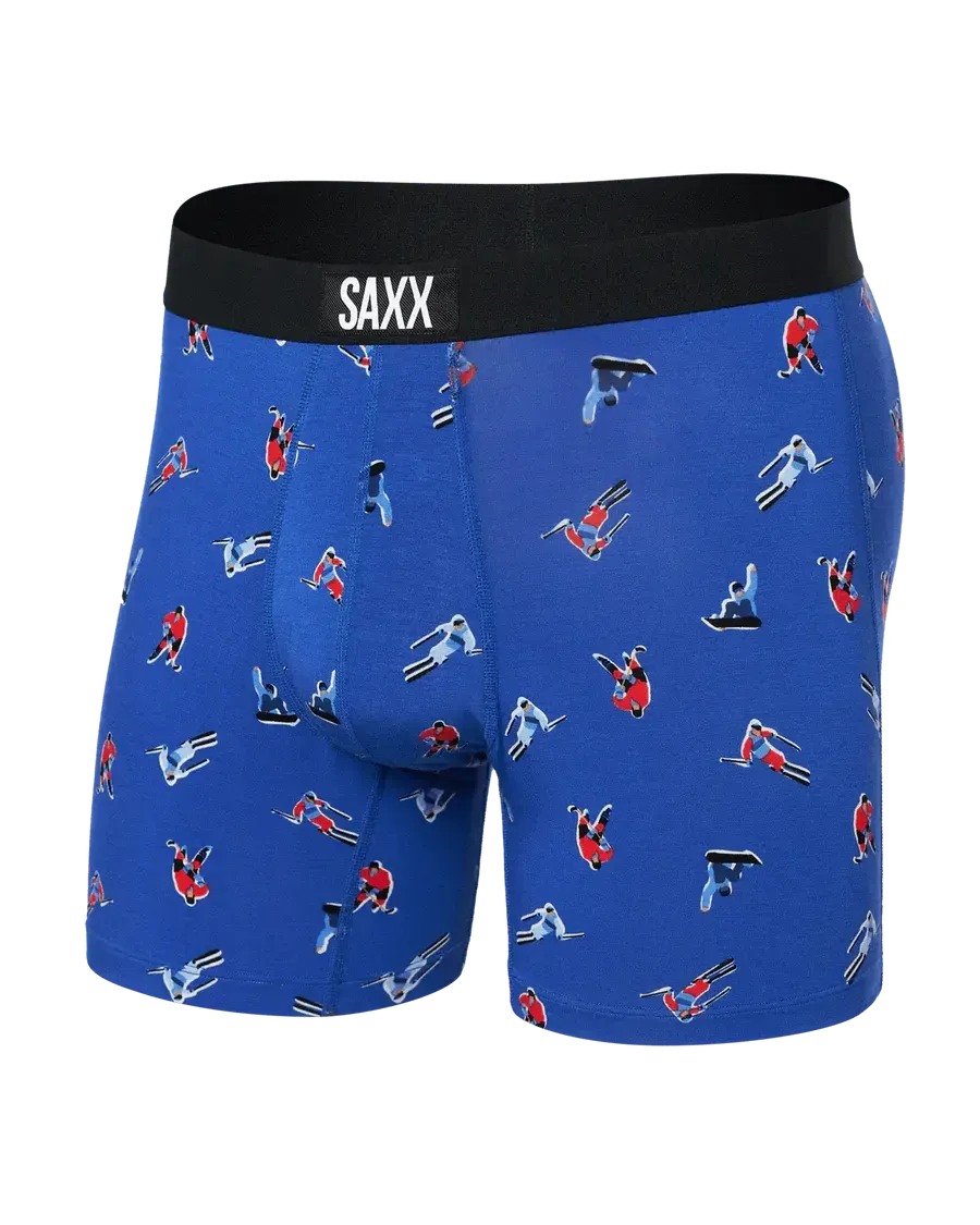 Vibe Super Soft Boxer Brief