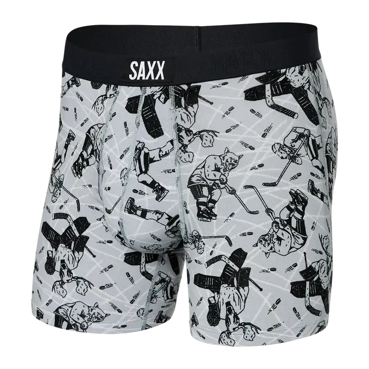 Vibe Super Soft Boxer Brief